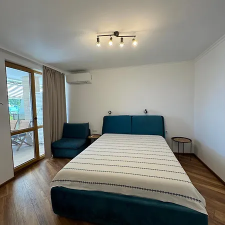 Kavatsi Holidays & With Sea View * Sozopol