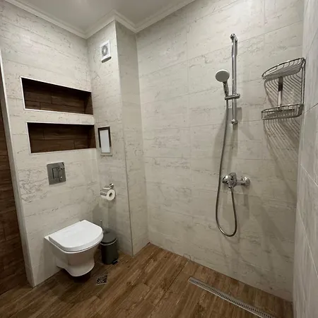 Kavatsi Holidays & With Sea View Sozopol