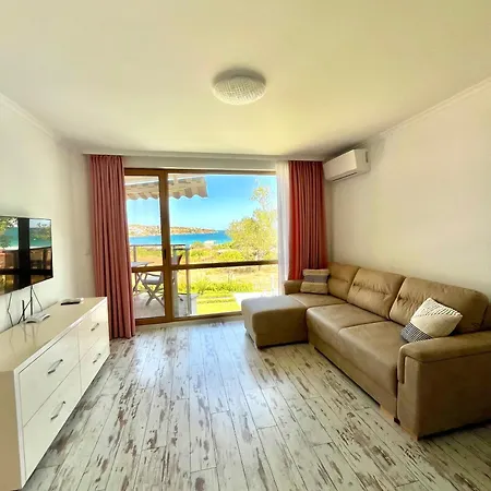 Kavatsi Holidays & With Sea View * Sozopol