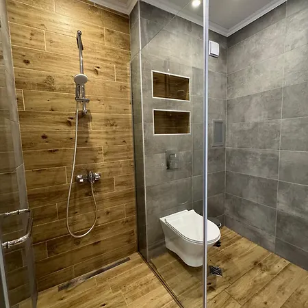 Kavatsi Holidays & With Sea View Apartmán Sozopol