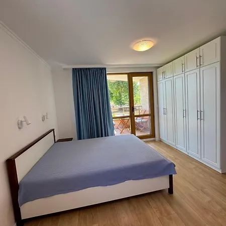 Apartmán Kavatsi Holidays & With Sea View