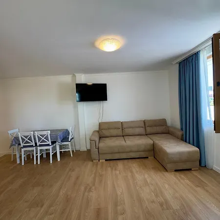 Apartmán Kavatsi Holidays & With Sea View Sozopol