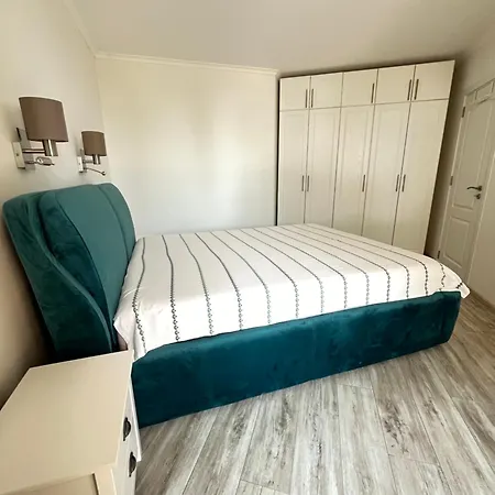 Apartmán Kavatsi Holidays & With Sea View Sozopol