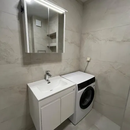 Apartmán Kavatsi Holidays & With Sea View Sozopol