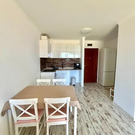 Kavatsi Holidays & With Sea View Apartmán Sozopol