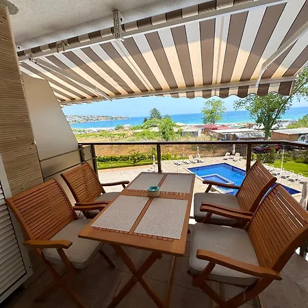 Kavatsi Holidays & With Sea View Sozopol