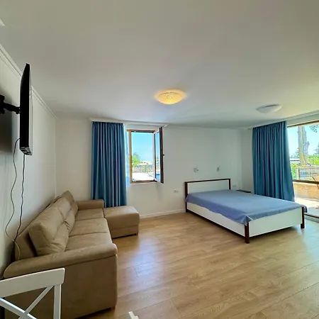 Kavatsi Holidays & With Sea View * Sozopol