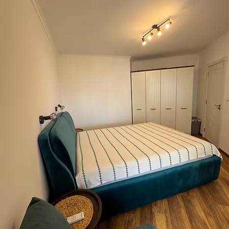 Kavatsi Holidays & With Sea View Apartmán Sozopol