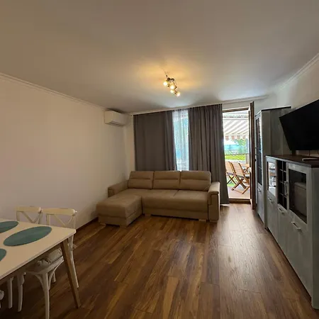 Kavatsi Holidays & With Sea View * Sozopol